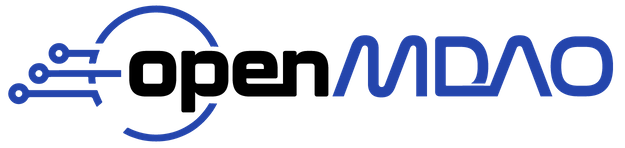 OpenMDAO Logo